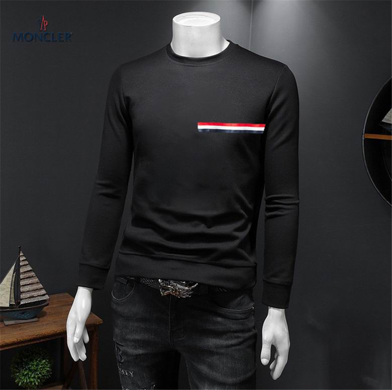 Moncler Sweatshirt m-3xl-082